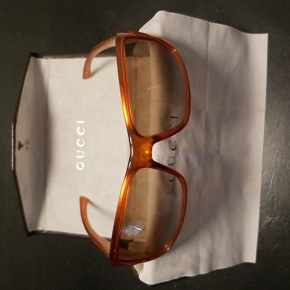 Gucci sunglasses